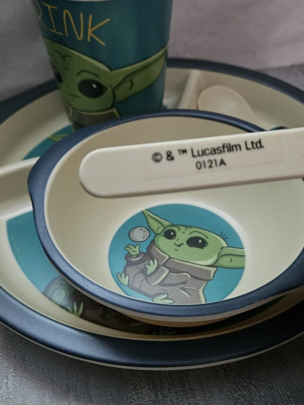 Lucasfilm  ltd star wars